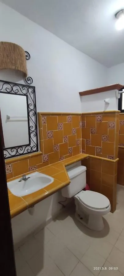 Inn Alux Rooms Playa del Carmen